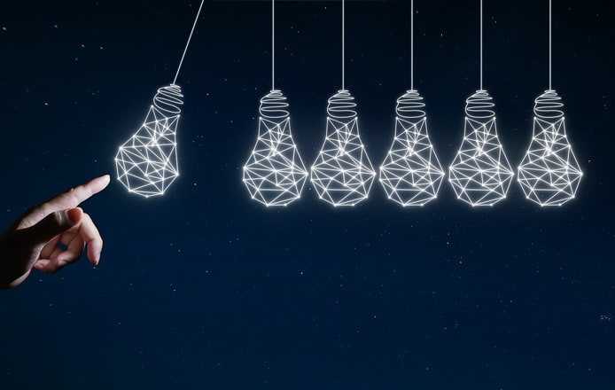 INNOVATE