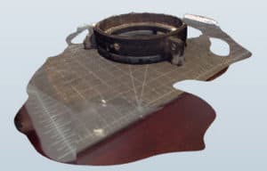 3D scan