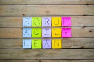 Agile & Lean