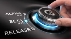 Test and verification management - Value Transformation